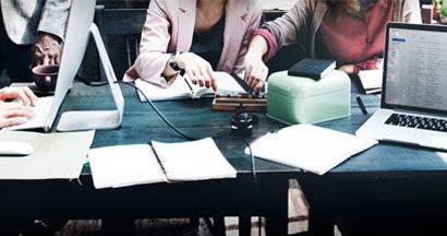 Software Team Meeting Discussion