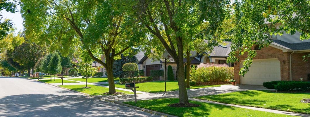 Fox Valley Illinois Homeowners Insurance