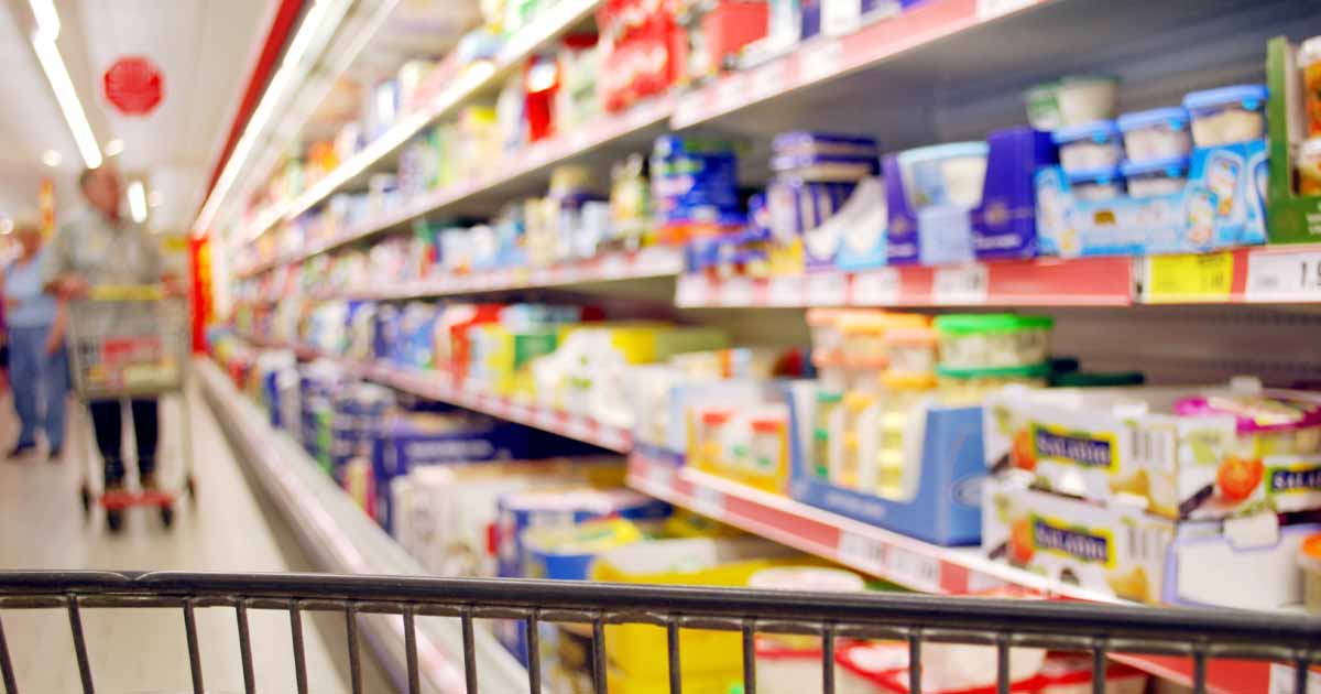 Variety Store Insurance Match with a Local Agent