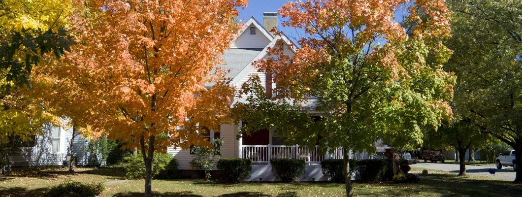 Kansas City Missouri homeowners insurance