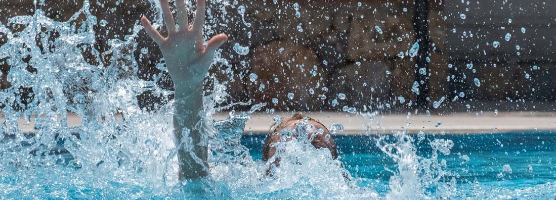 An Intruder Was Hurt In My Pool: Who’s Responsible? | Trusted Choice