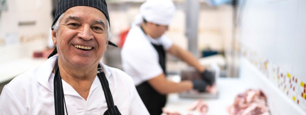 Mississippi Butcher Shop Insurance