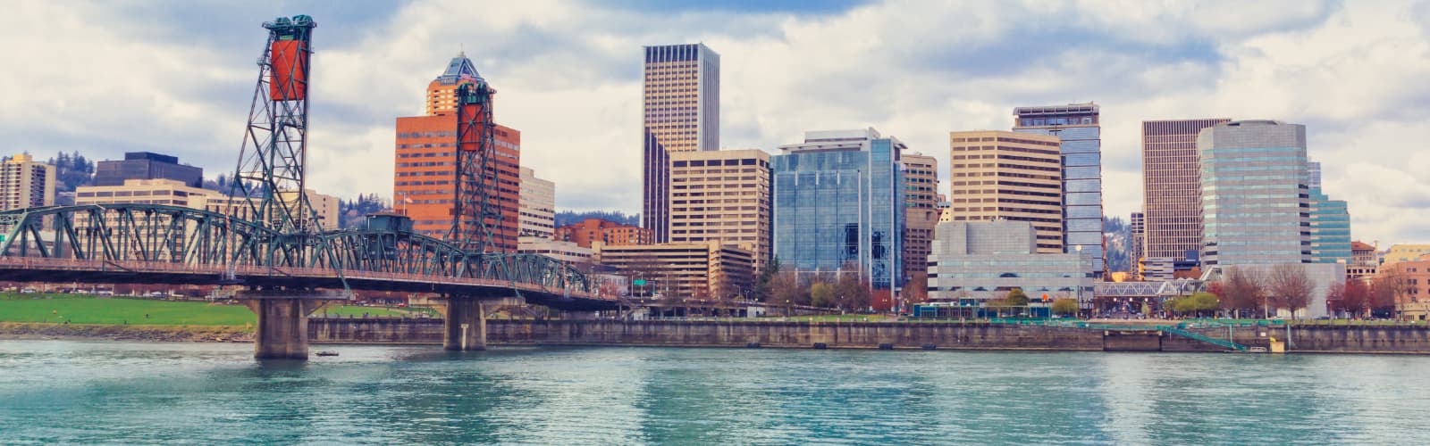 Oregon Business Insurance Match with an Agent Trusted