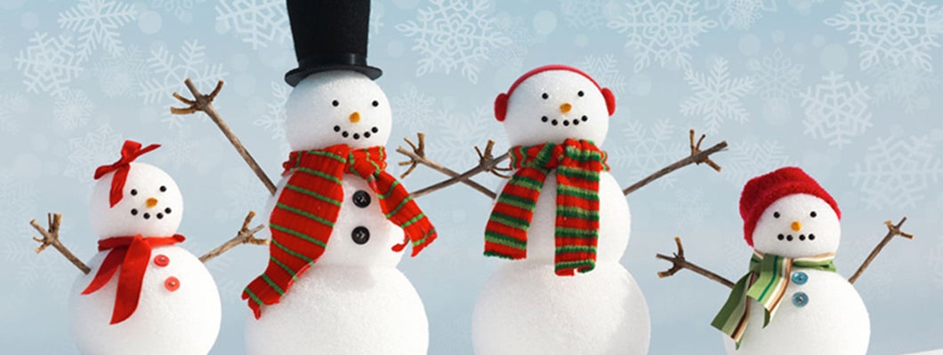 9 things to avoid this holiday season