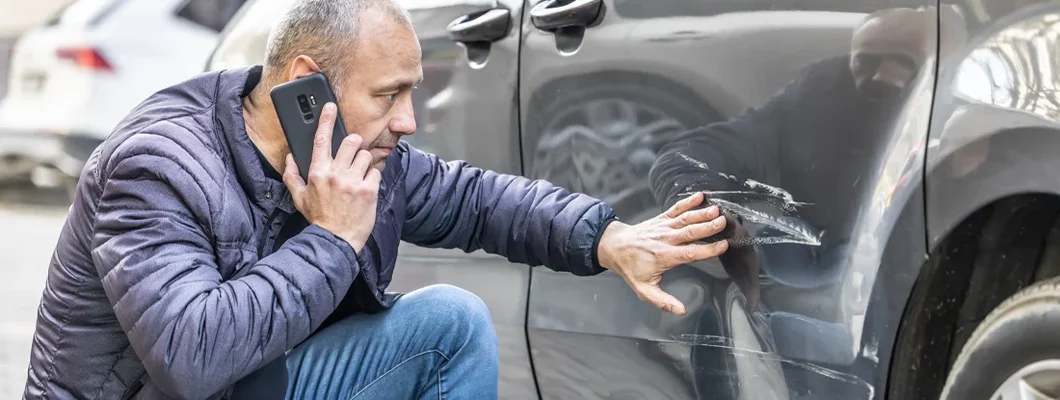 Can I Repair My Own Car After Filing a Claim?