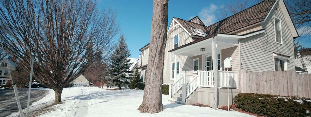 Pontiac Michigan Homeowners Insurance