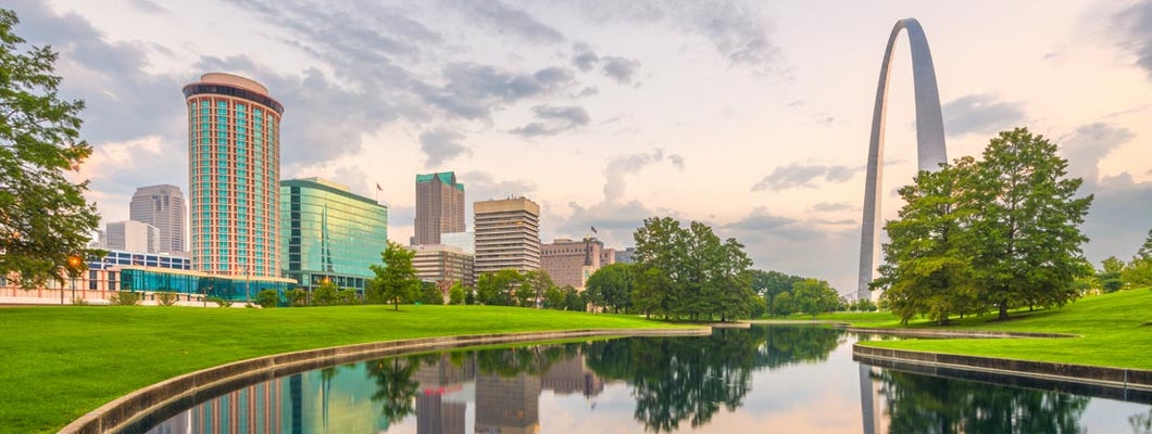 Missouri Commercial Property Insurance