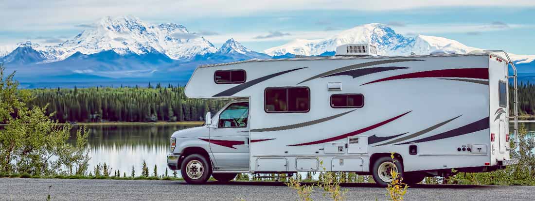 How Much Does Rv Insurance Cost Find Average Price Trusted Choice
