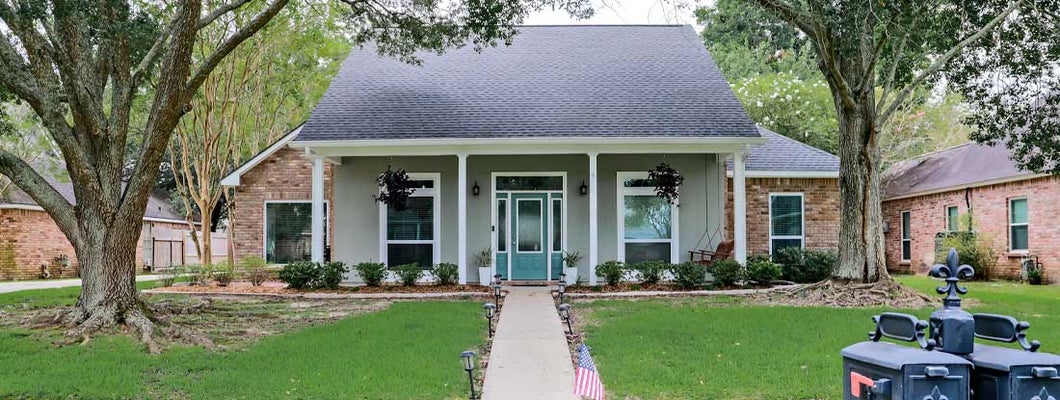 Port Barre Louisiana Homeowners Insurance 