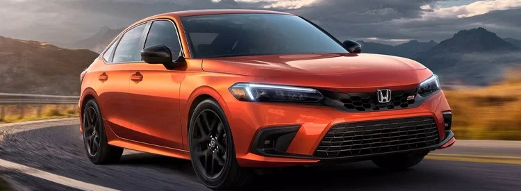 2023 Honda Civic