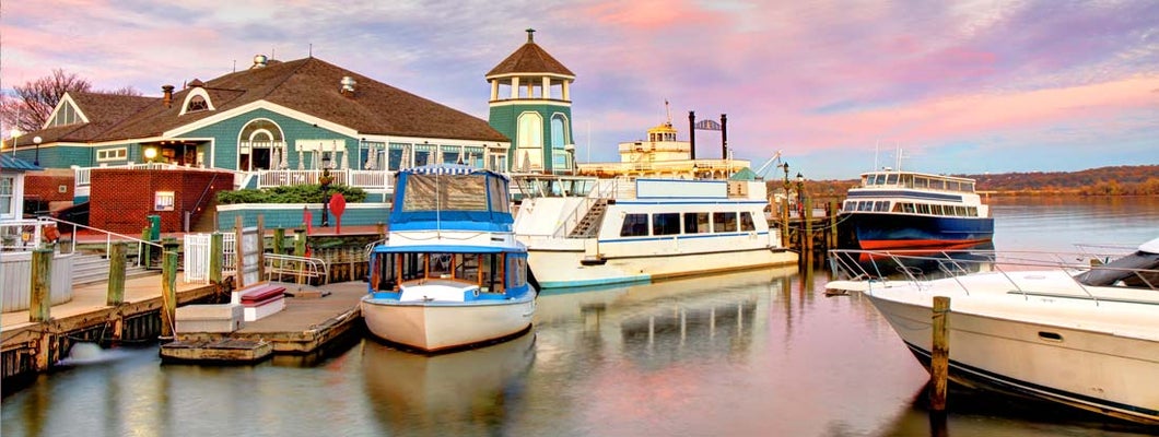 Alexandria Virginia business insurance