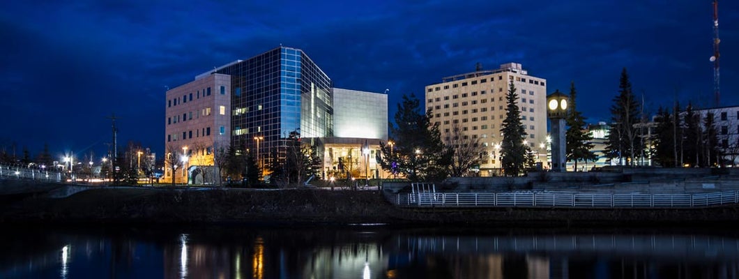 Fairbanks Alaska homeowners insurance