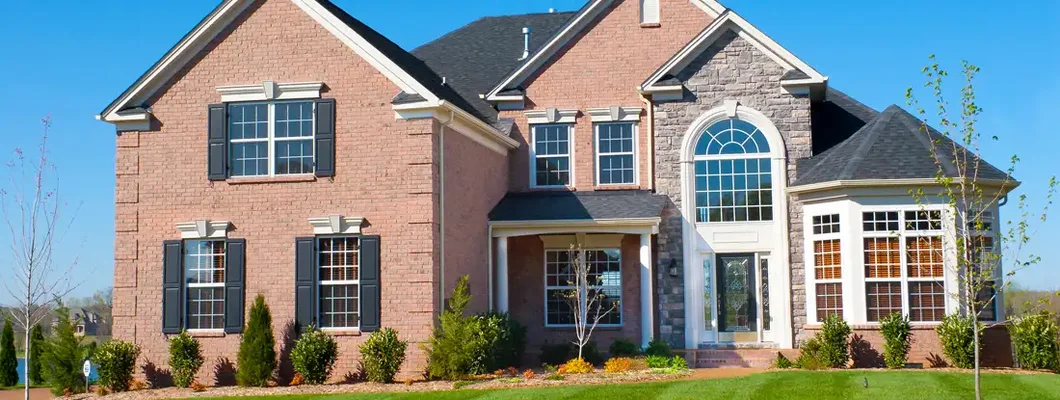 New home construction. How to Find the Best Homeowners Insurance in Braintree, Massachusetts.