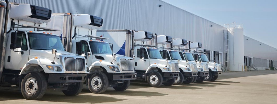 Henderson Kentucky Commercial Vehicle Insurance