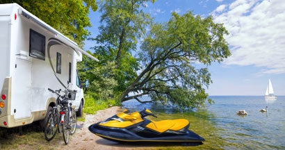 Insurance for outdoor activities