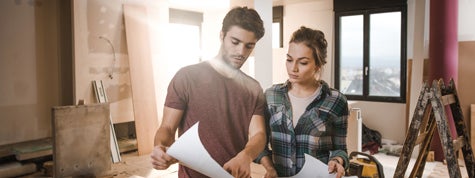 5 Steps To Keeping Remodel Costs On Budget Trusted Choice Ing A House How Much Does It Cost To Remodel