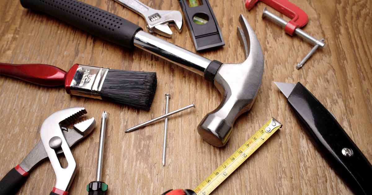 Hardware Store Insurance | Trusted Choice