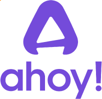 Ahoy! Insurance logo