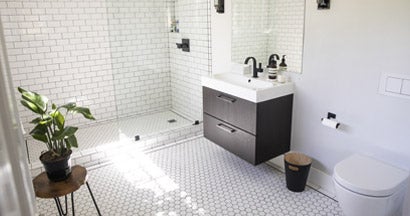 Most dangerous room in the house