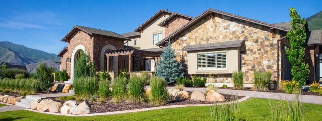Pleasant Grove Utah homeowners insurance