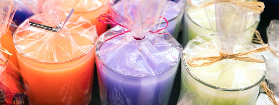 Small Candle Company