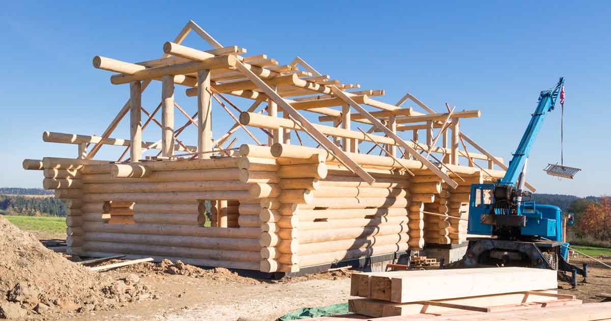 Builders Risk Insurance Texas - Second Western Insurance