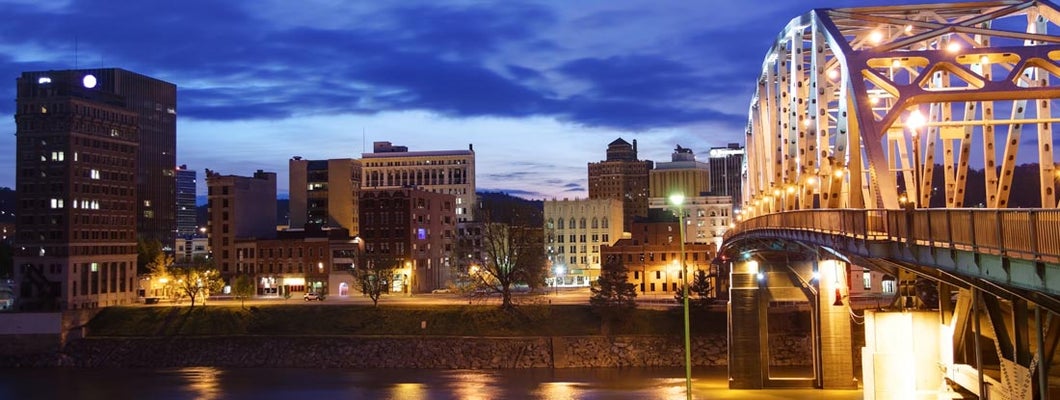 Charleston West Virginia Business Insurance