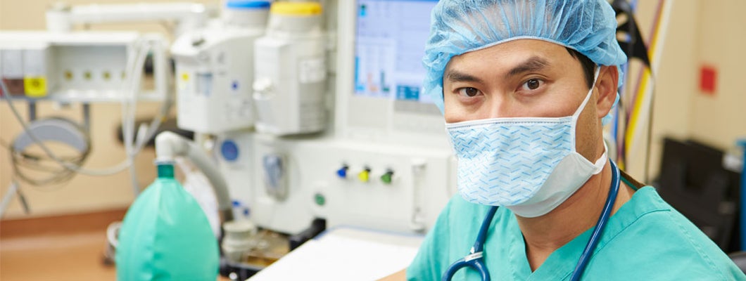 Alabama Anesthesiologist Liability Insurance