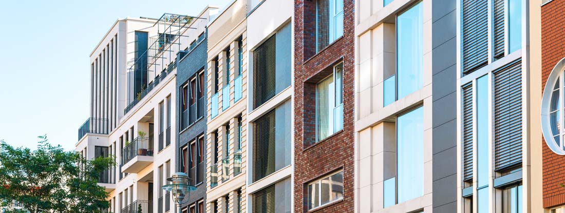 Washington DC apartments. Find Washington DC Renters Insurance.