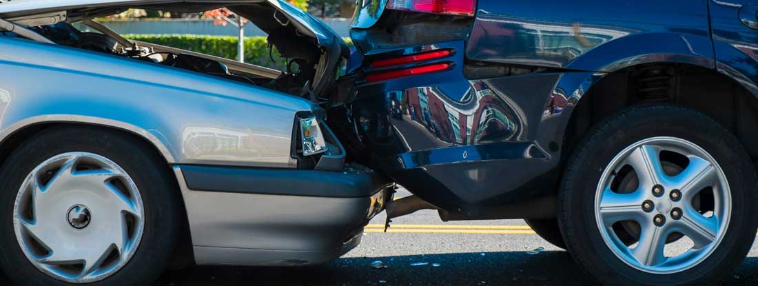 Comprehensive Vs. Collision Auto Coverage | Trusted Choice