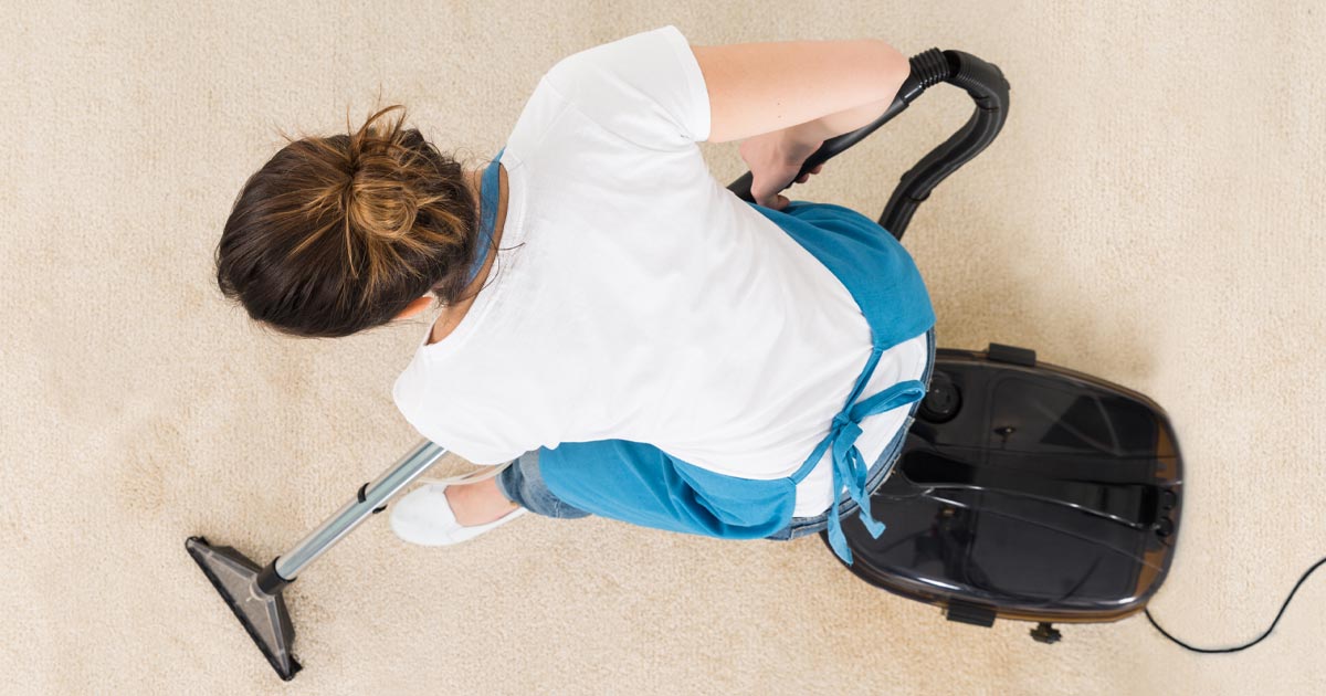 Carpet Cleaner Contractor Insurance Match an Agent Trusted Choice