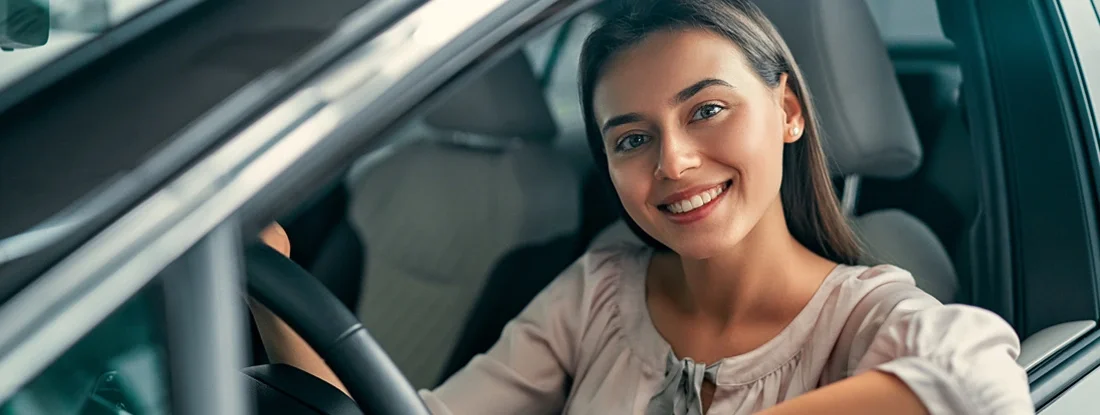 7 Steps To Buy Your First Car