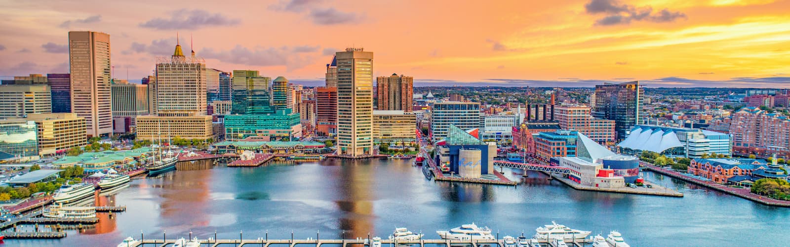 Get Matched with Local Agents MD Business Insurance