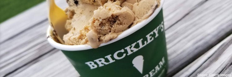 Best East Coast Ice Cream Shops - Stops Worth the Trip