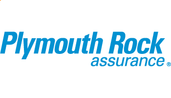 Plymouth Rock Assurance Logo
