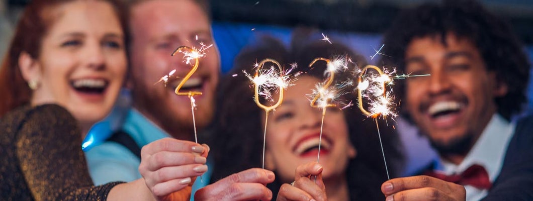 Finish the year strong