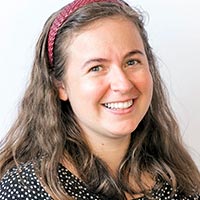 Marcie Weiss Profile