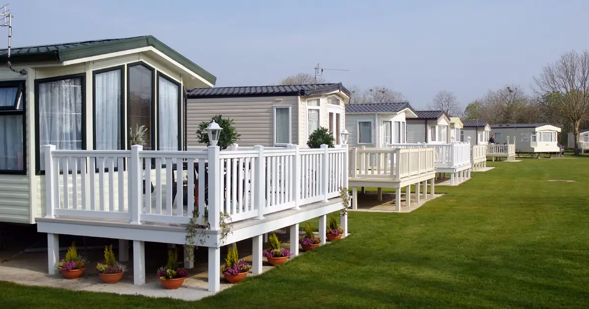 Mobile Home Insurance The Complete Guide Trusted Choice