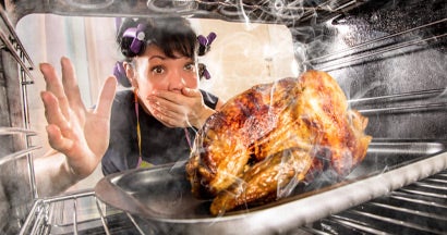 Common Thanksgiving Claims