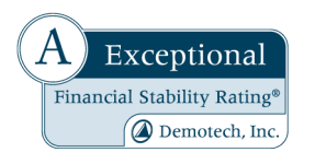 demotech rating logo