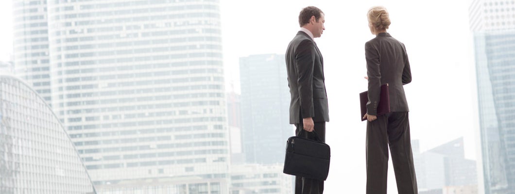 Business Insurance Lawyer