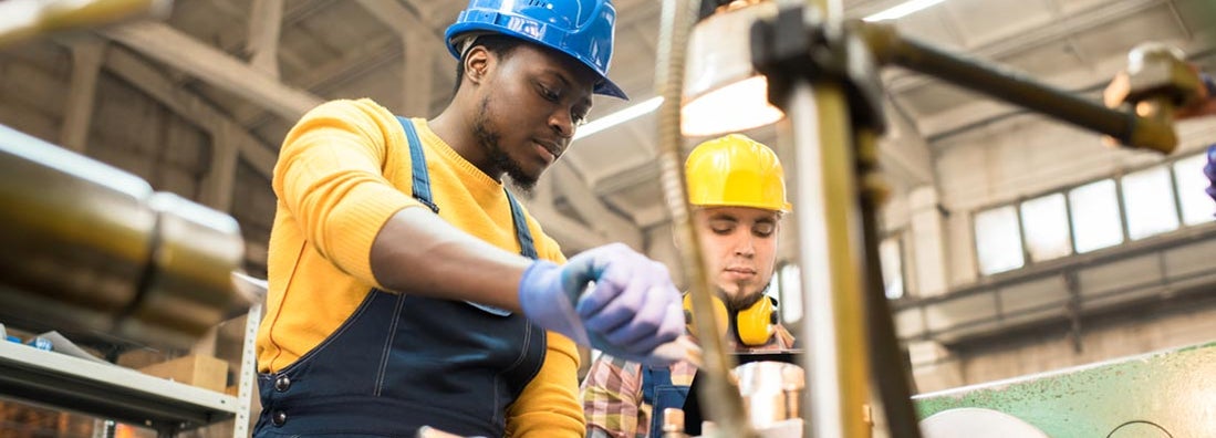 Baltimore, MD, Workers' Comp: Find an Agent | Trusted Choice