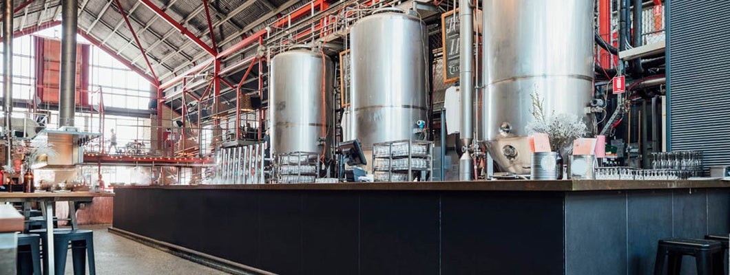 Arizona Brewery Insurance