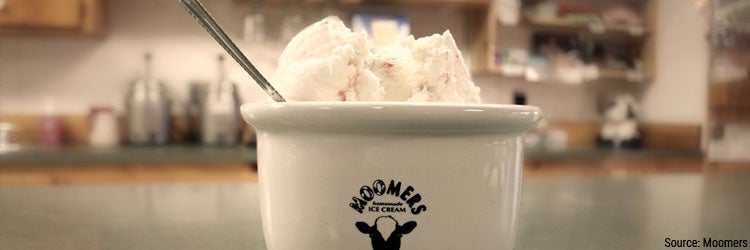 Best East Coast Ice Cream Shops - Stops Worth the Trip