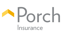 Porch Insurance Logo