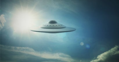 alien abductions or ufo insurance