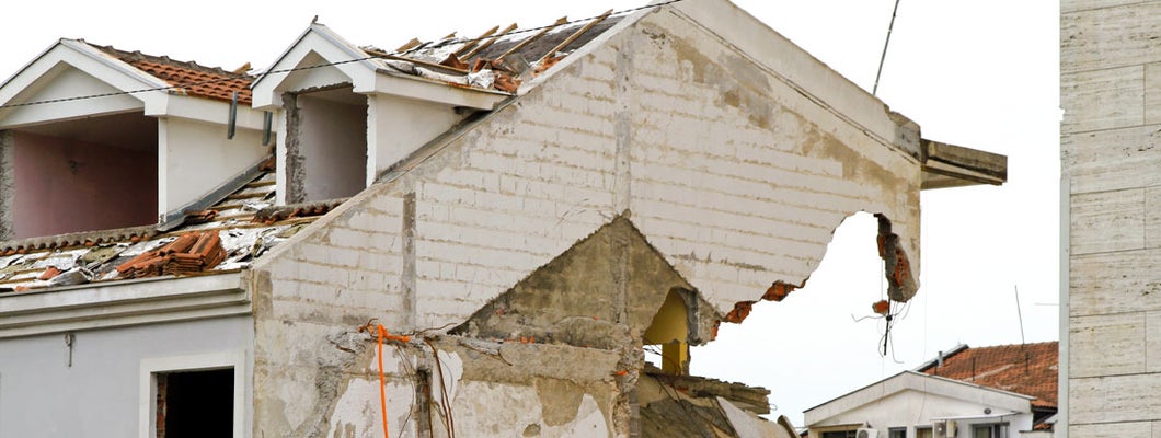 Bowling Green Kentucky Earthquake Insurance