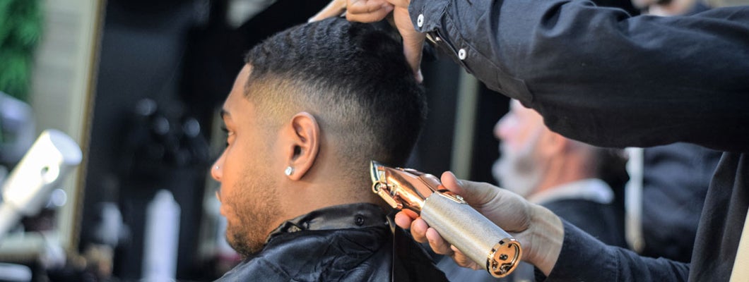 South Carolina Barber Shop Insurance