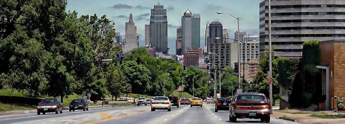 Kansas City, MO Car Insurance | Match with an Agent | Trusted Choice