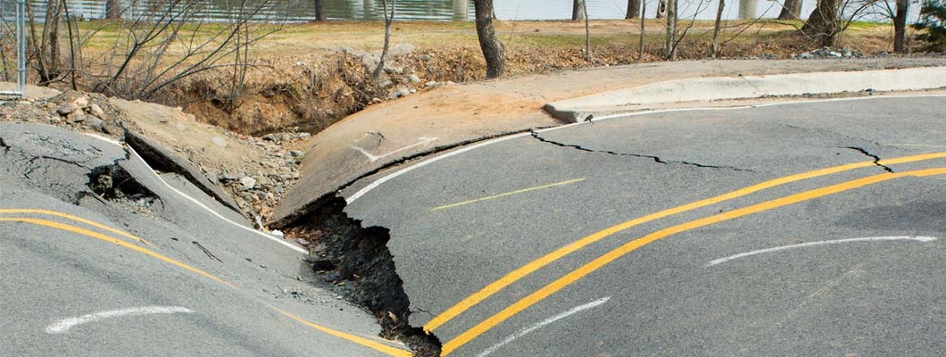 Owensboro Kentucky Earthquake Insurance 